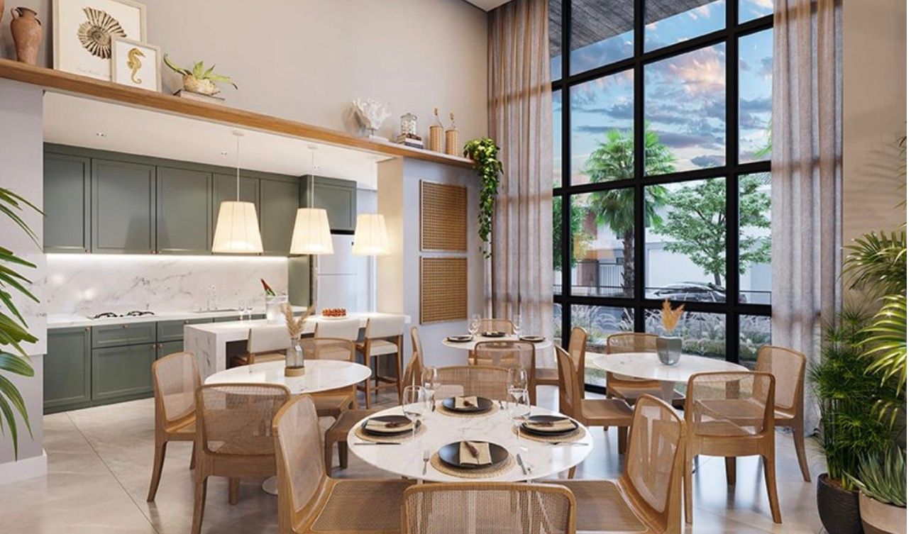 Apartamento 3 quartos para venda no bairro Predial em Torres