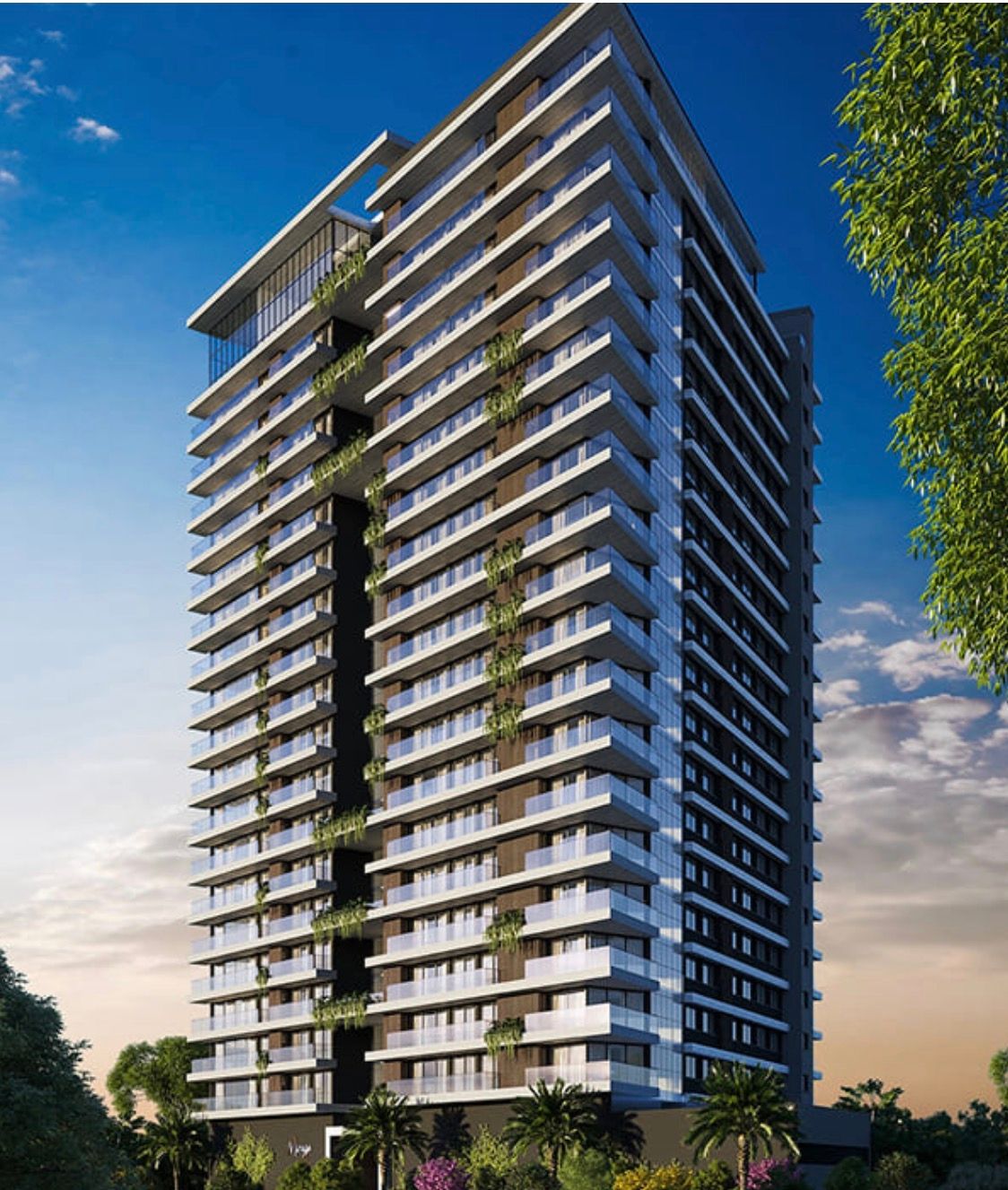 Apartamento 3 quartos para venda no bairro Predial em Torres