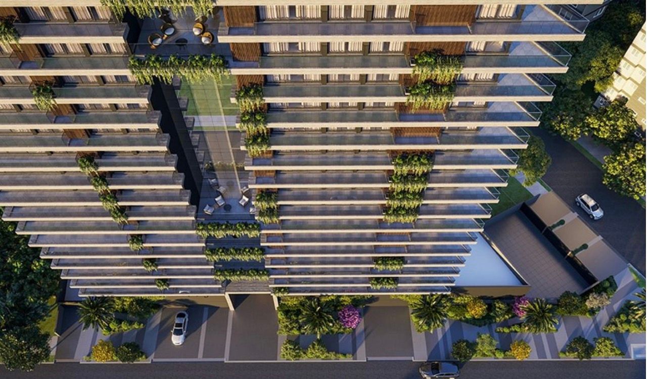 Apartamento 3 quartos para venda no bairro Predial em Torres