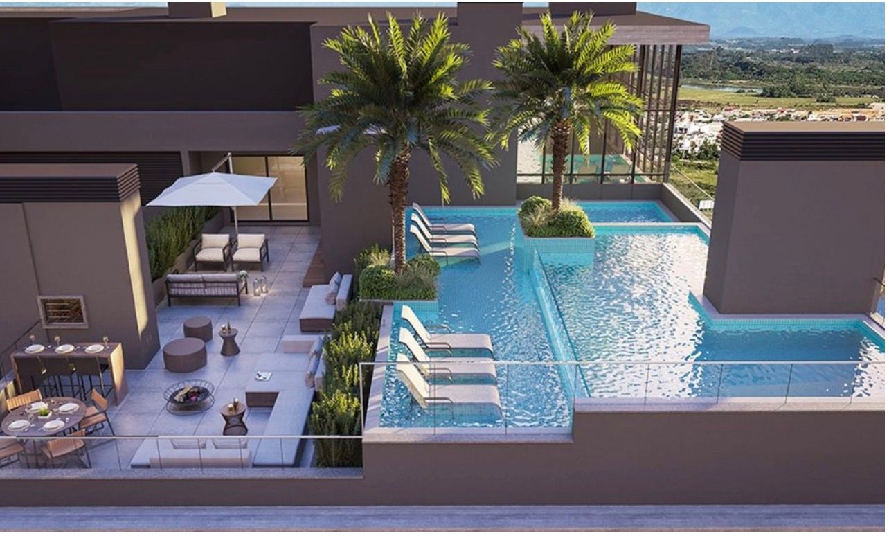 Apartamento 3 quartos para venda no bairro Predial em Torres