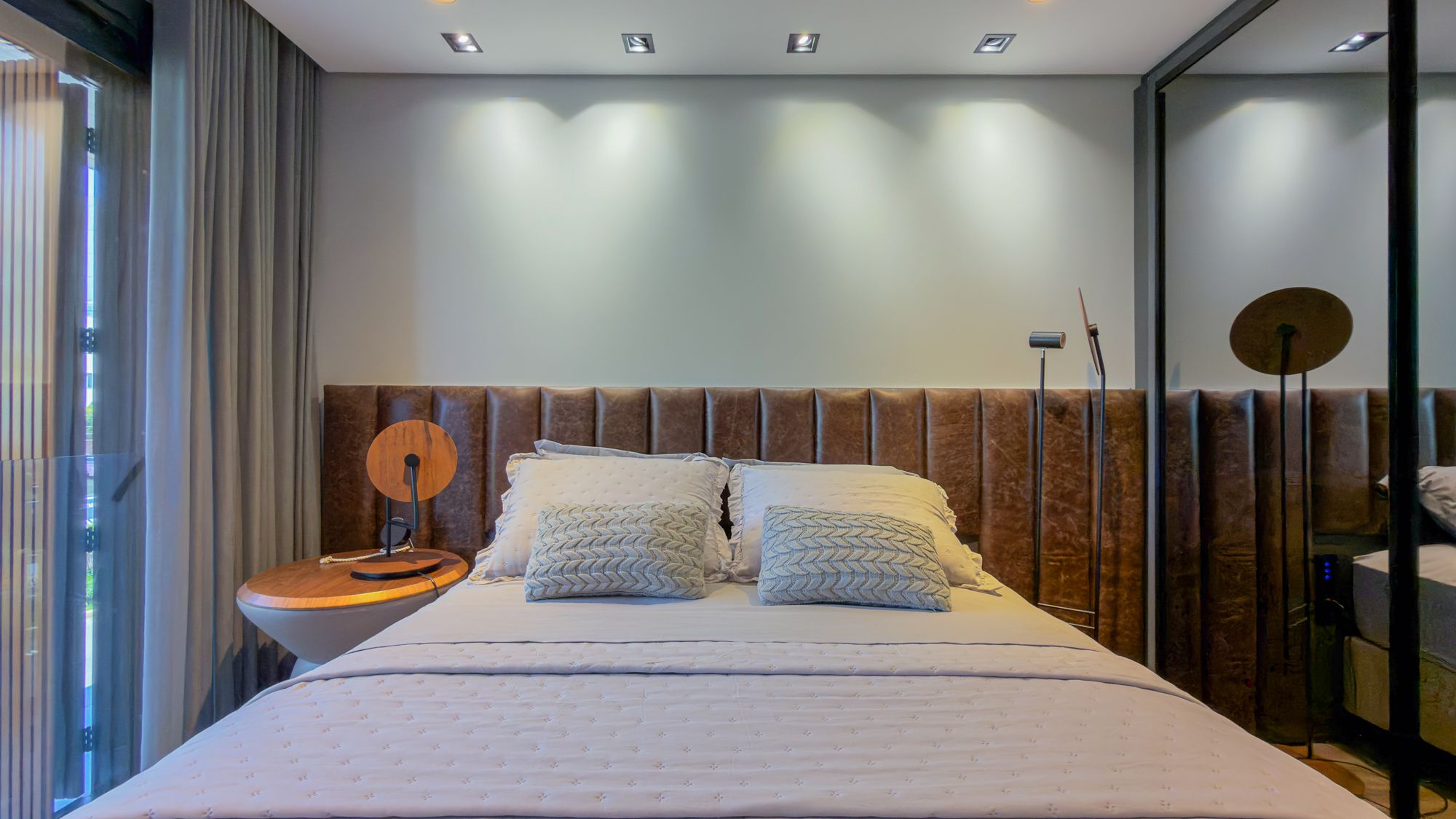 Apartamento 4 quartos sendo 4 suítes para venda no bairro Prainha em Torres