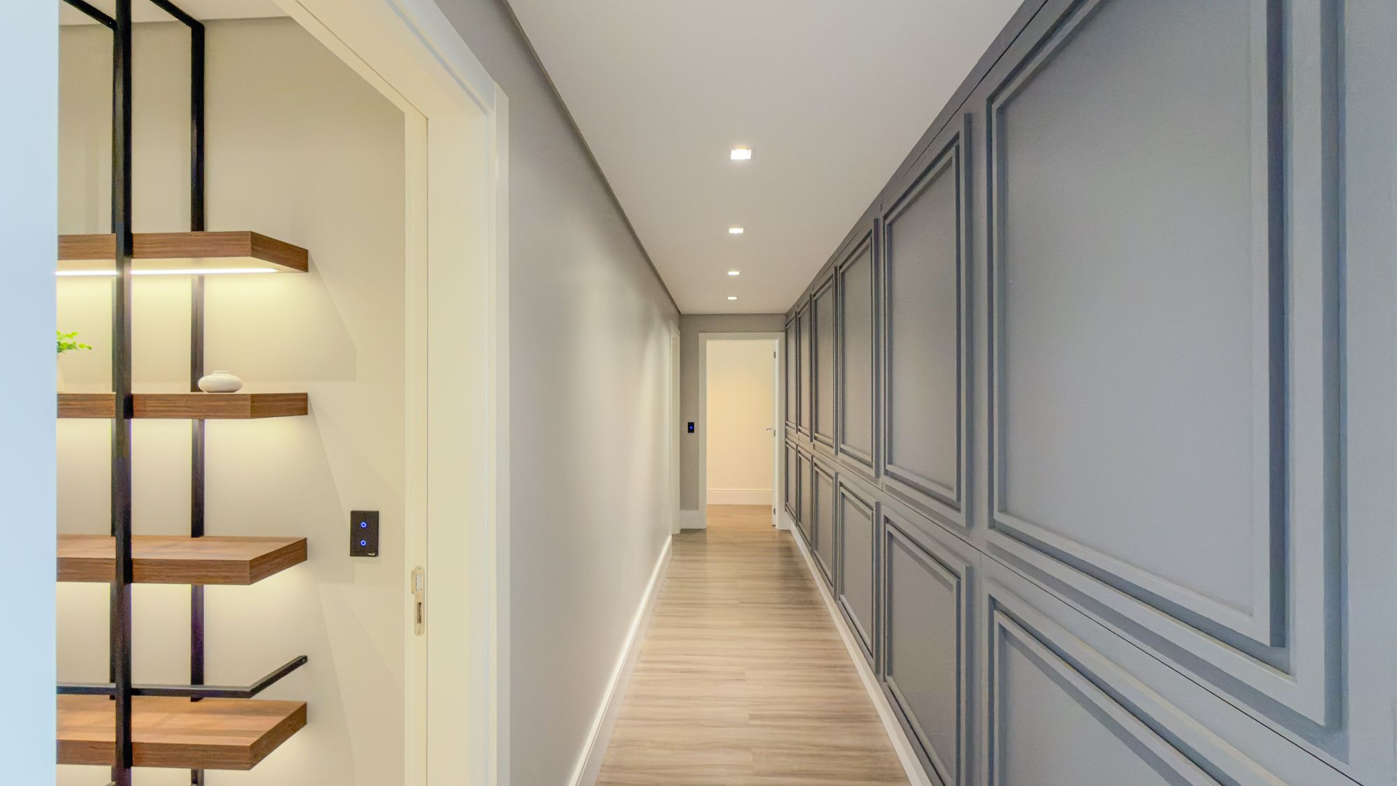 Apartamento 4 quartos sendo 4 suítes para venda no bairro Prainha em Torres