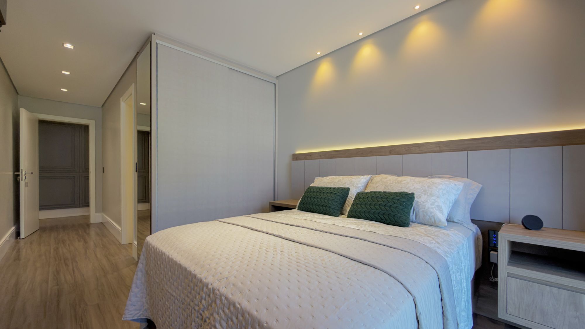 Apartamento 4 quartos sendo 4 suítes para venda no bairro Prainha em Torres