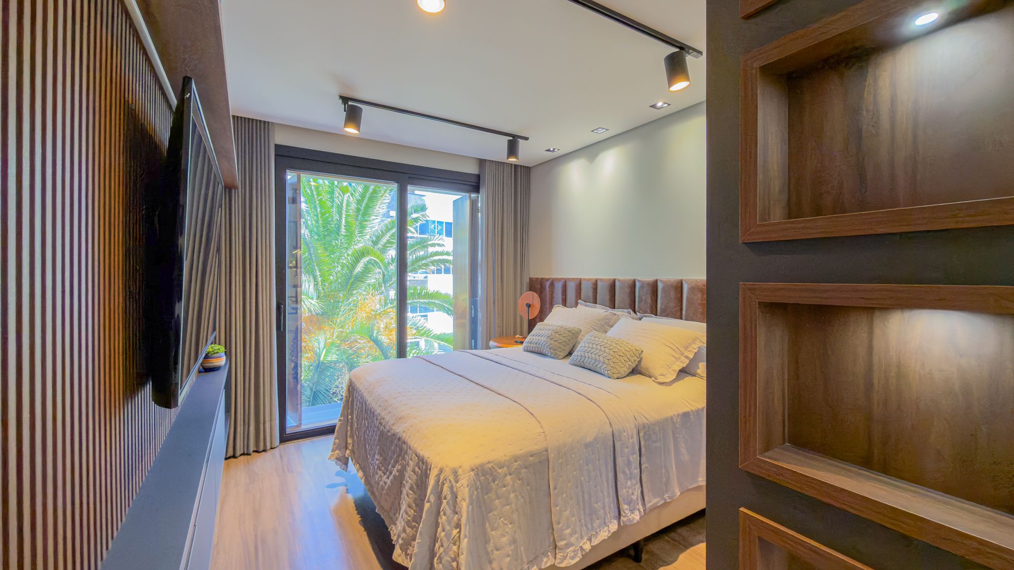 Apartamento 4 quartos sendo 4 suítes para venda no bairro Prainha em Torres