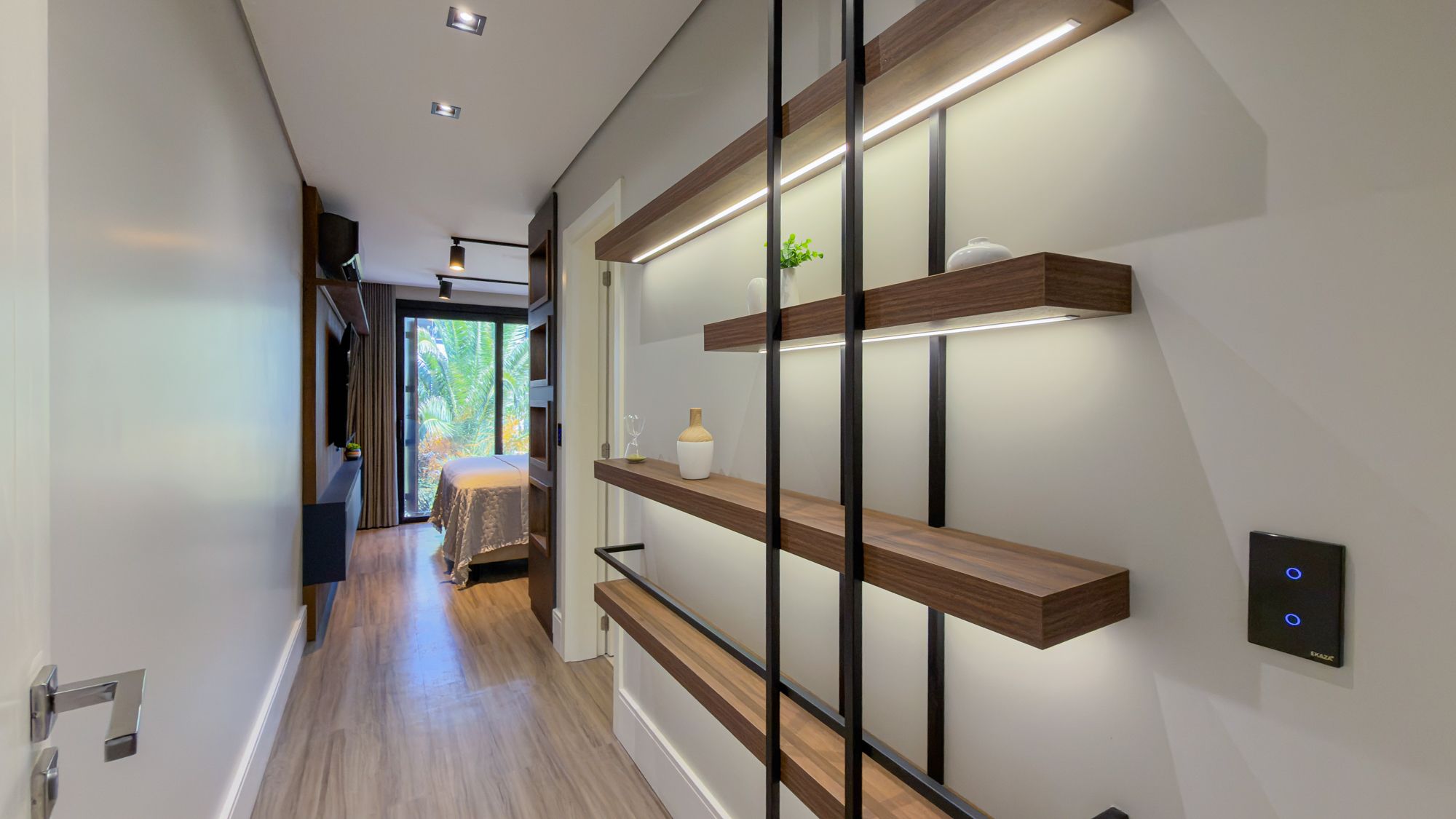 Apartamento 4 quartos sendo 4 suítes para venda no bairro Prainha em Torres