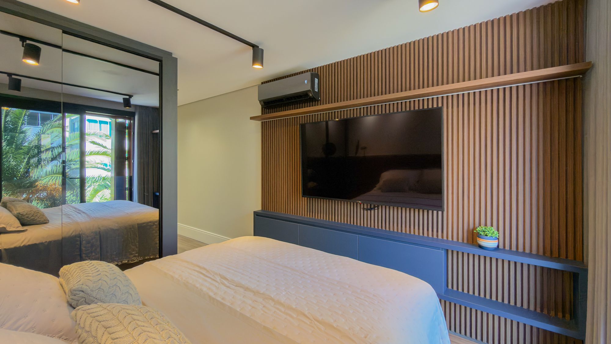 Apartamento 4 quartos sendo 4 suítes para venda no bairro Prainha em Torres