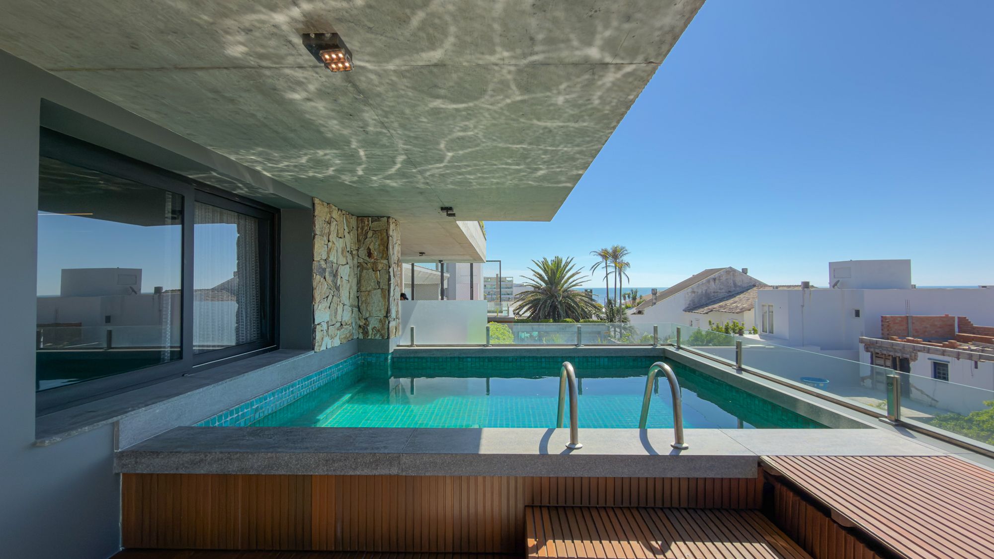 Apartamento 4 quartos sendo 4 suítes para venda no bairro Prainha em Torres