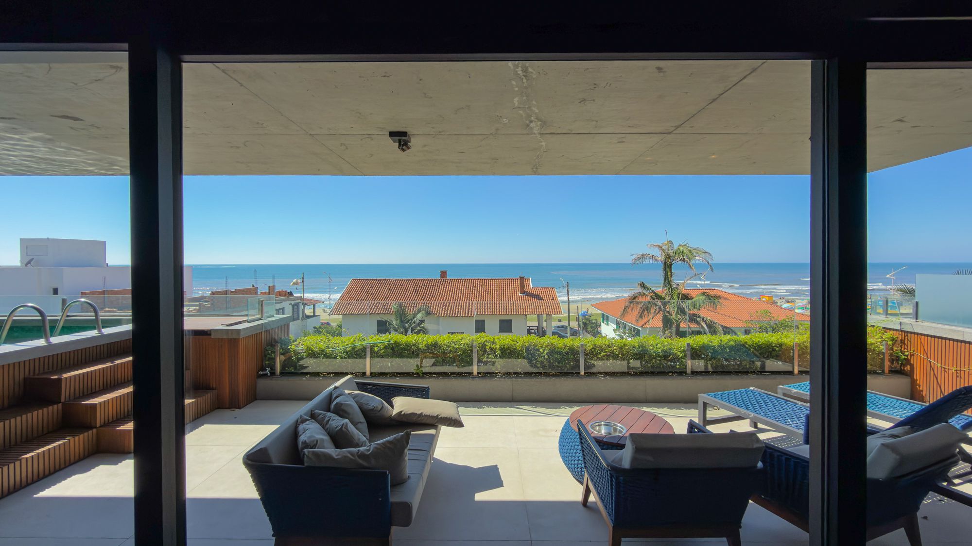 Apartamento 4 quartos sendo 4 suítes para venda no bairro Prainha em Torres