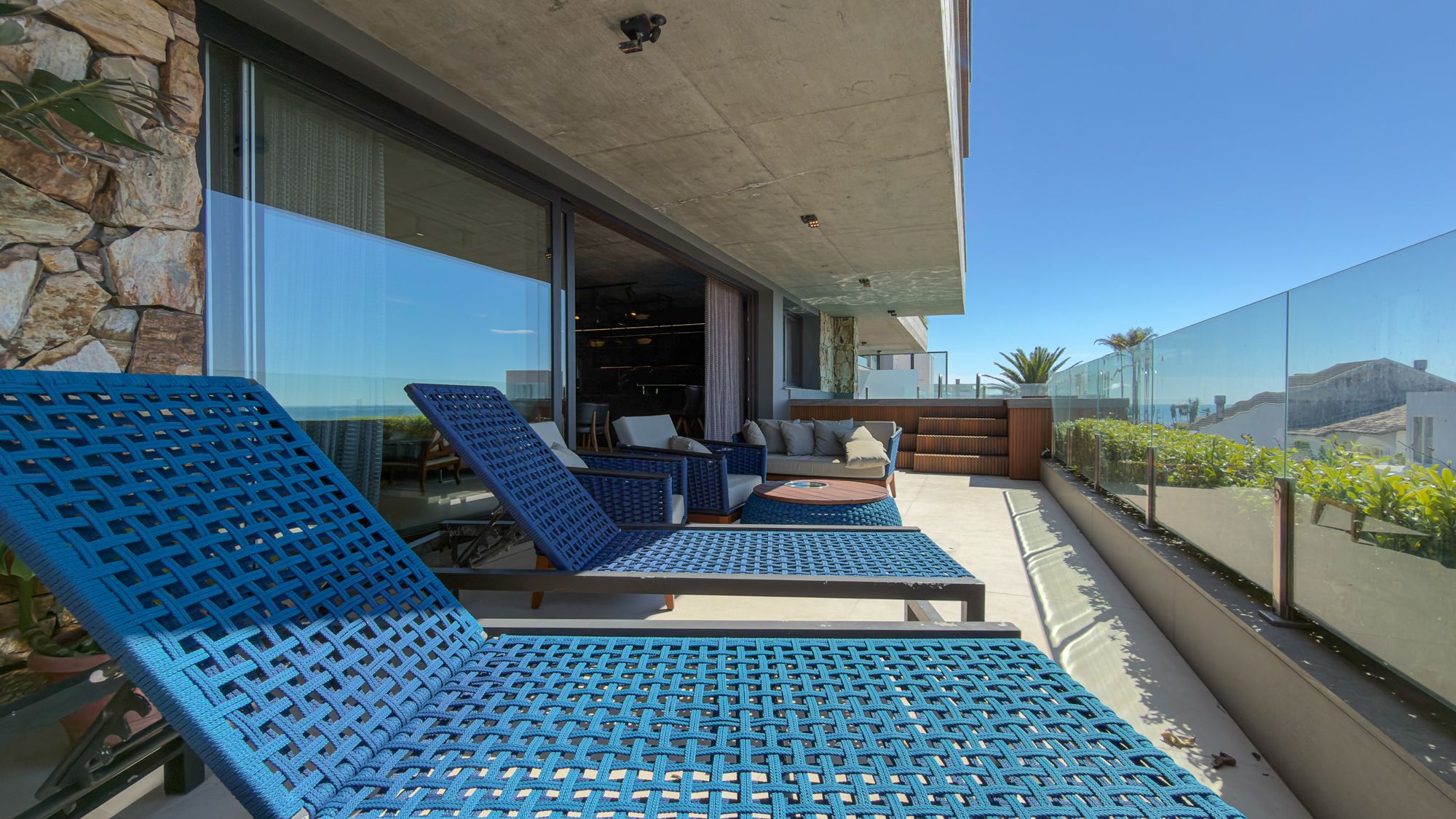 Apartamento 4 quartos sendo 4 suítes para venda no bairro Prainha em Torres