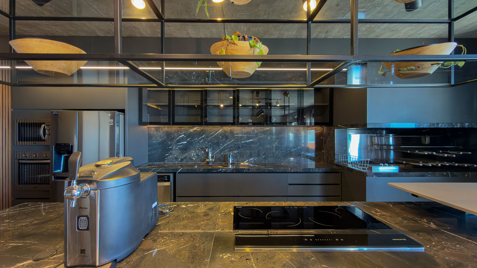 Apartamento 4 quartos sendo 4 suítes para venda no bairro Prainha em Torres