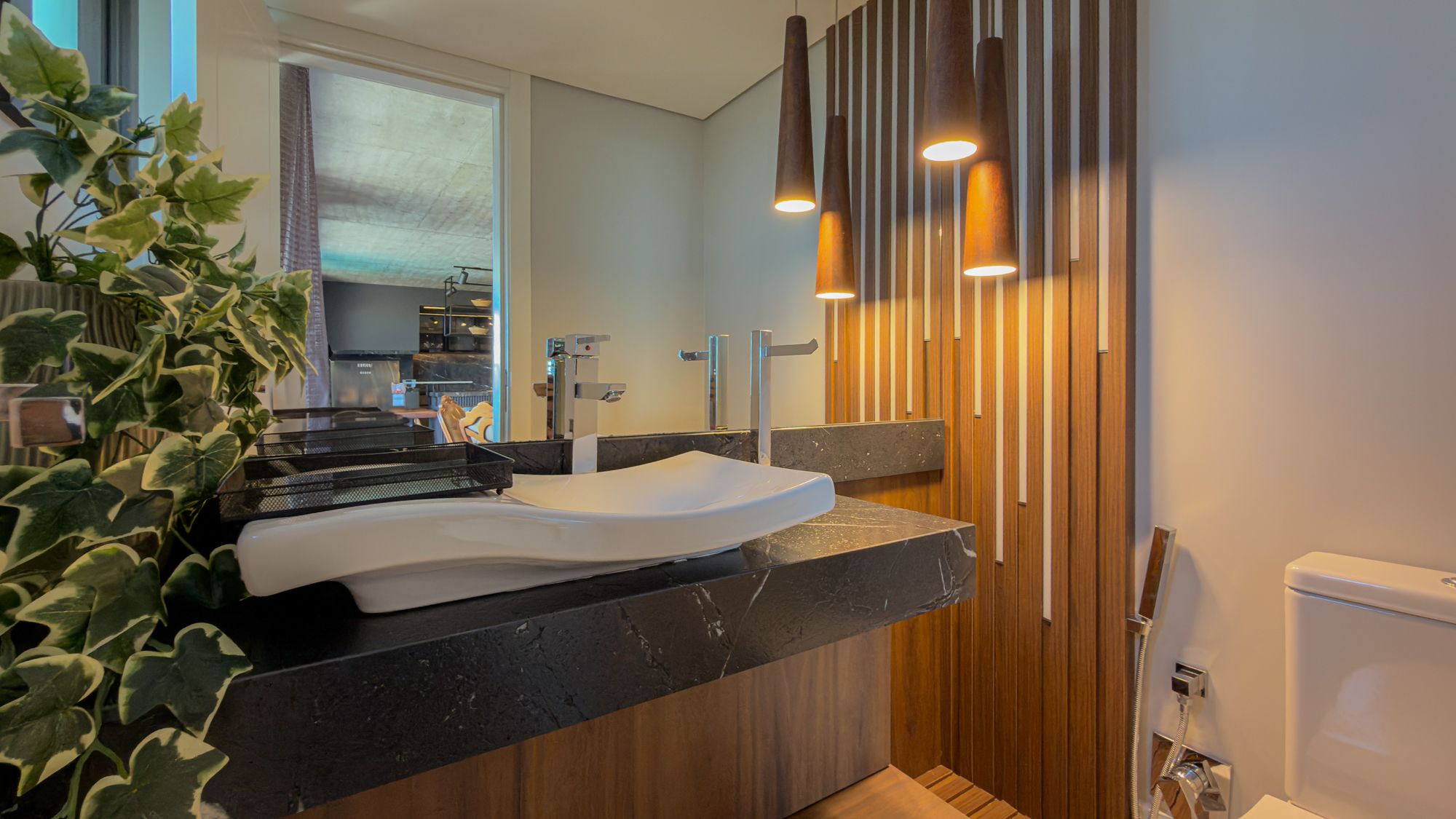 Apartamento 4 quartos sendo 4 suítes para venda no bairro Prainha em Torres