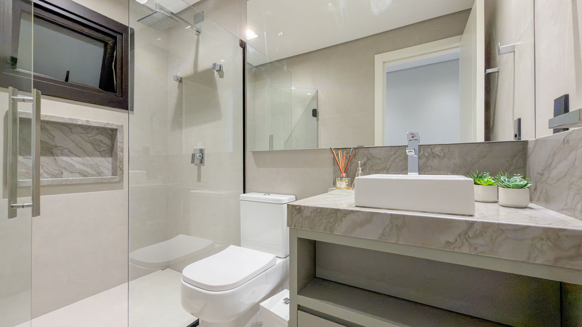 Apartamento 4 quartos sendo 4 suítes para venda no bairro Prainha em Torres