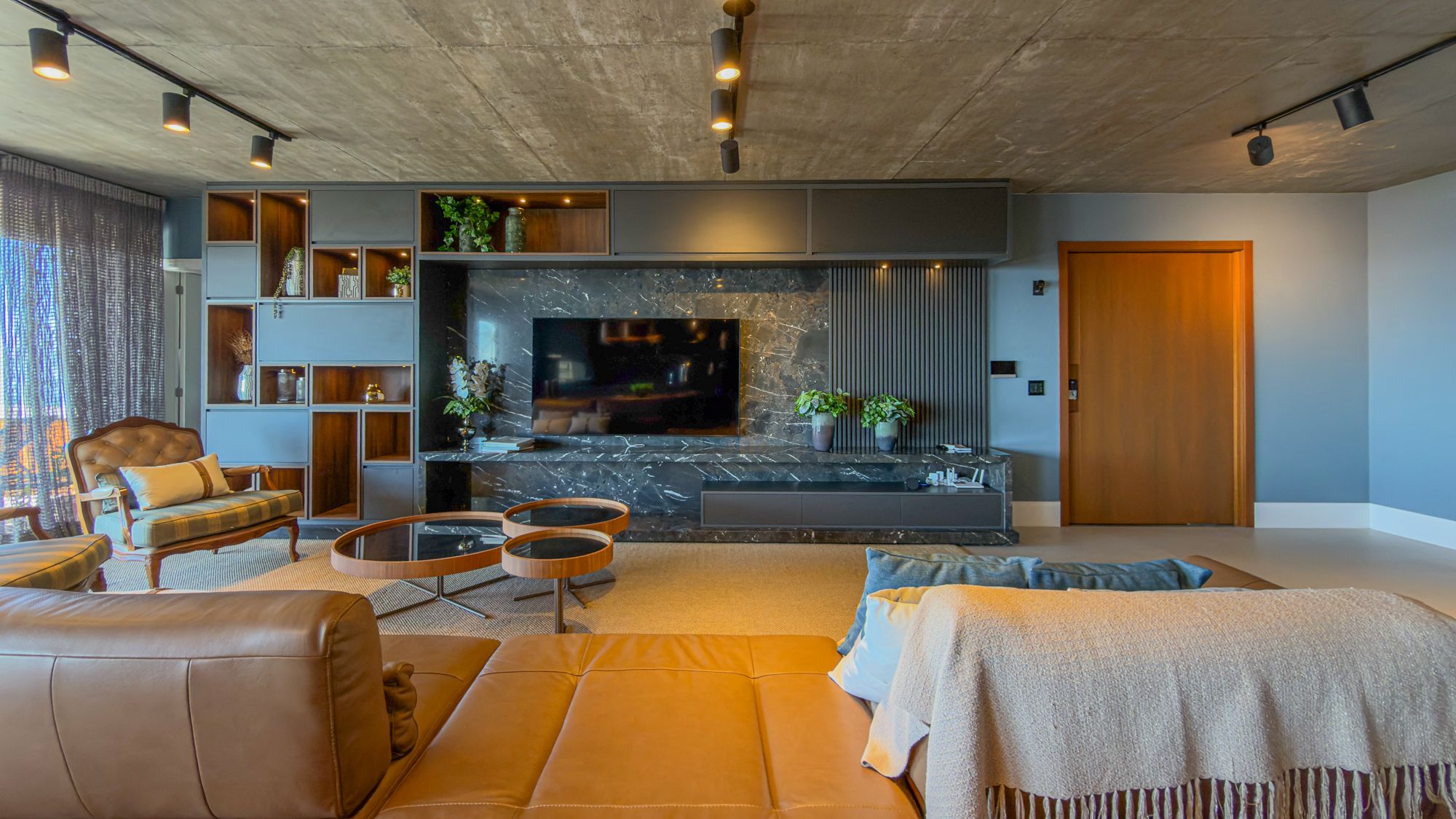 Apartamento 4 quartos sendo 4 suítes para venda no bairro Prainha em Torres