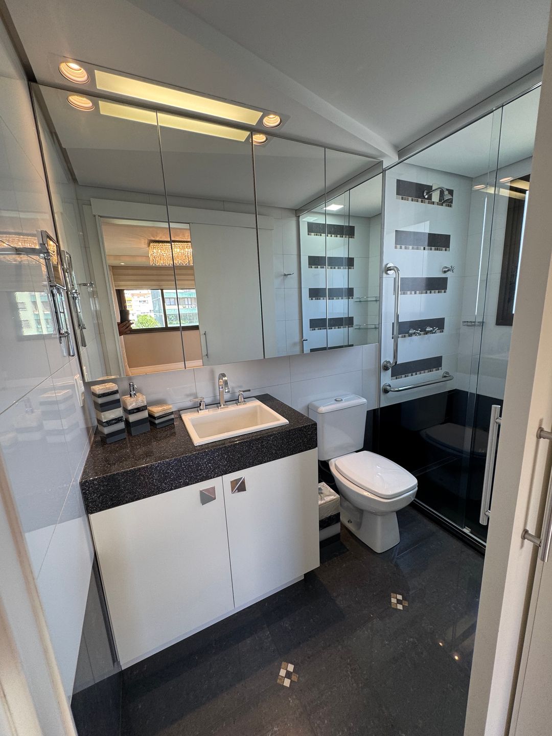 Apartamento para venda no bairro Cristo Redentor em Caxias do Sul
