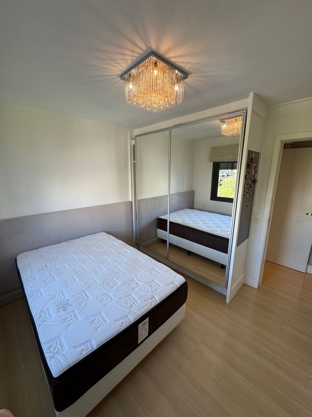 Apartamento para venda no bairro Cristo Redentor em Caxias do Sul