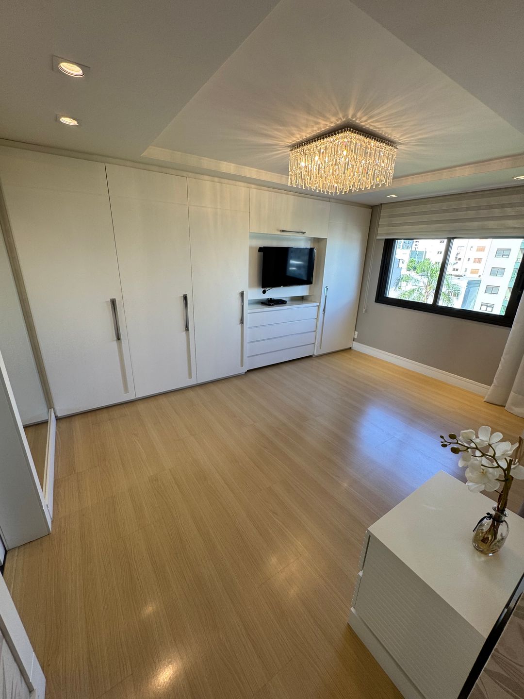 Apartamento para venda no bairro Cristo Redentor em Caxias do Sul