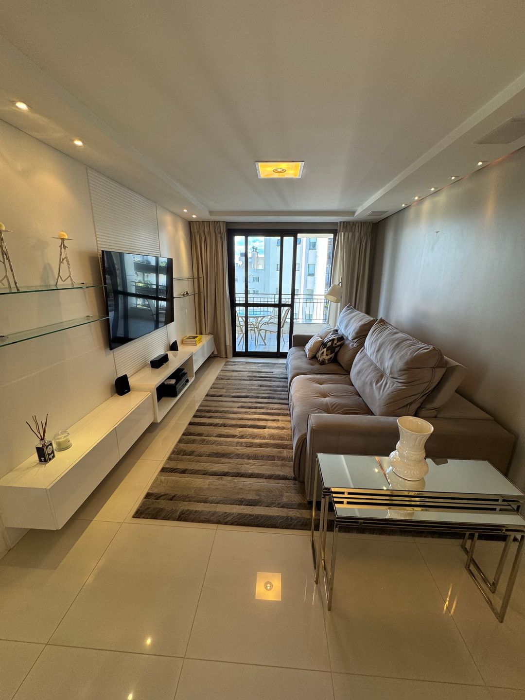 Apartamento para venda no bairro Cristo Redentor em Caxias do Sul