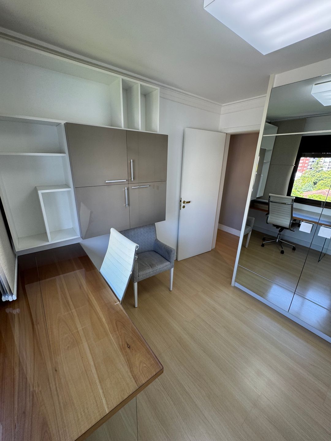Apartamento para venda no bairro Cristo Redentor em Caxias do Sul