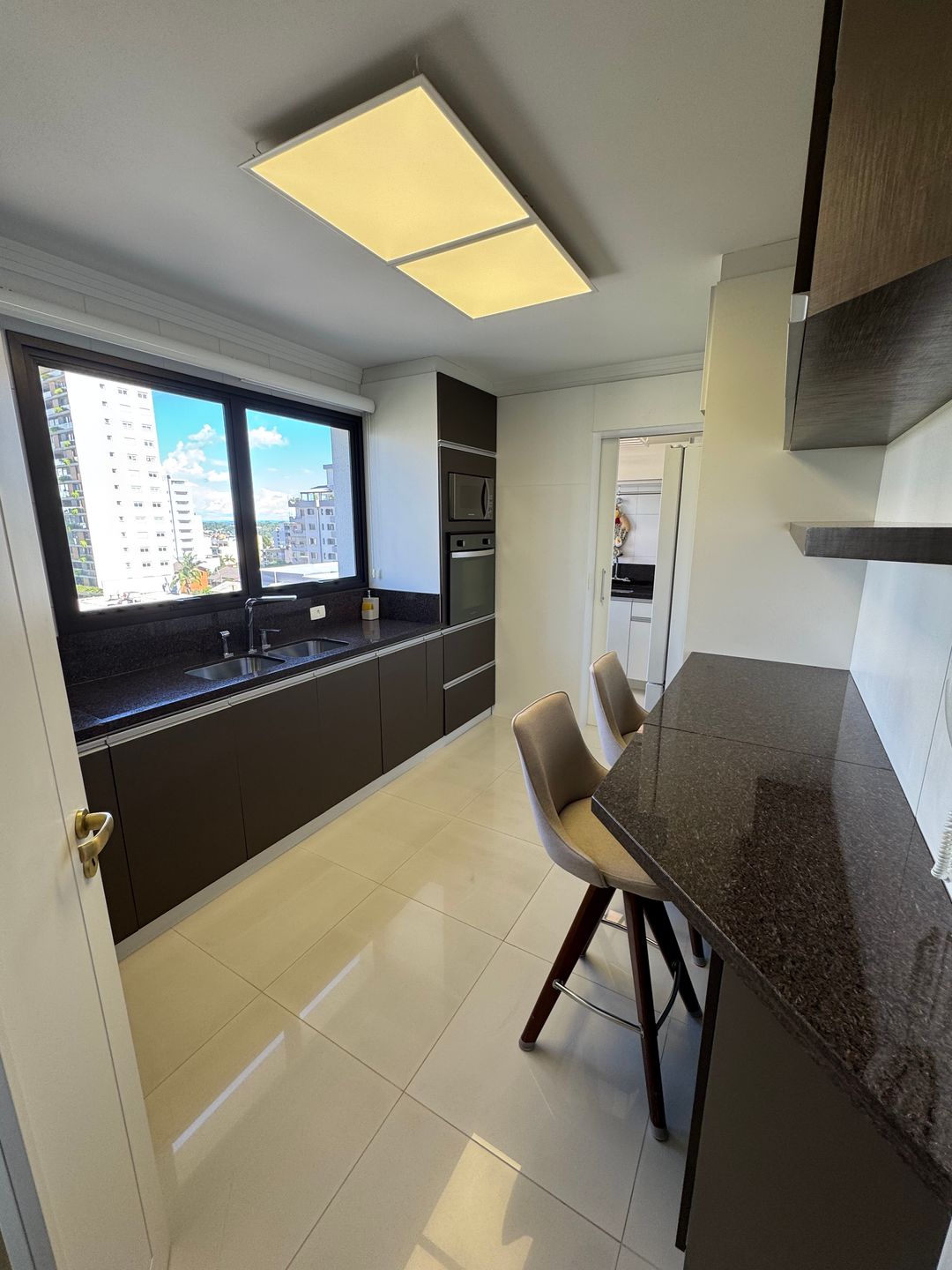 Apartamento para venda no bairro Cristo Redentor em Caxias do Sul