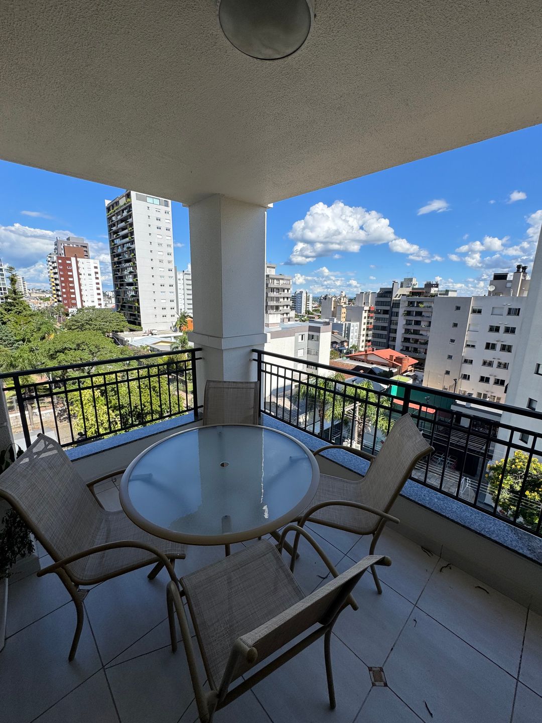 Apartamento para venda no bairro Cristo Redentor em Caxias do Sul