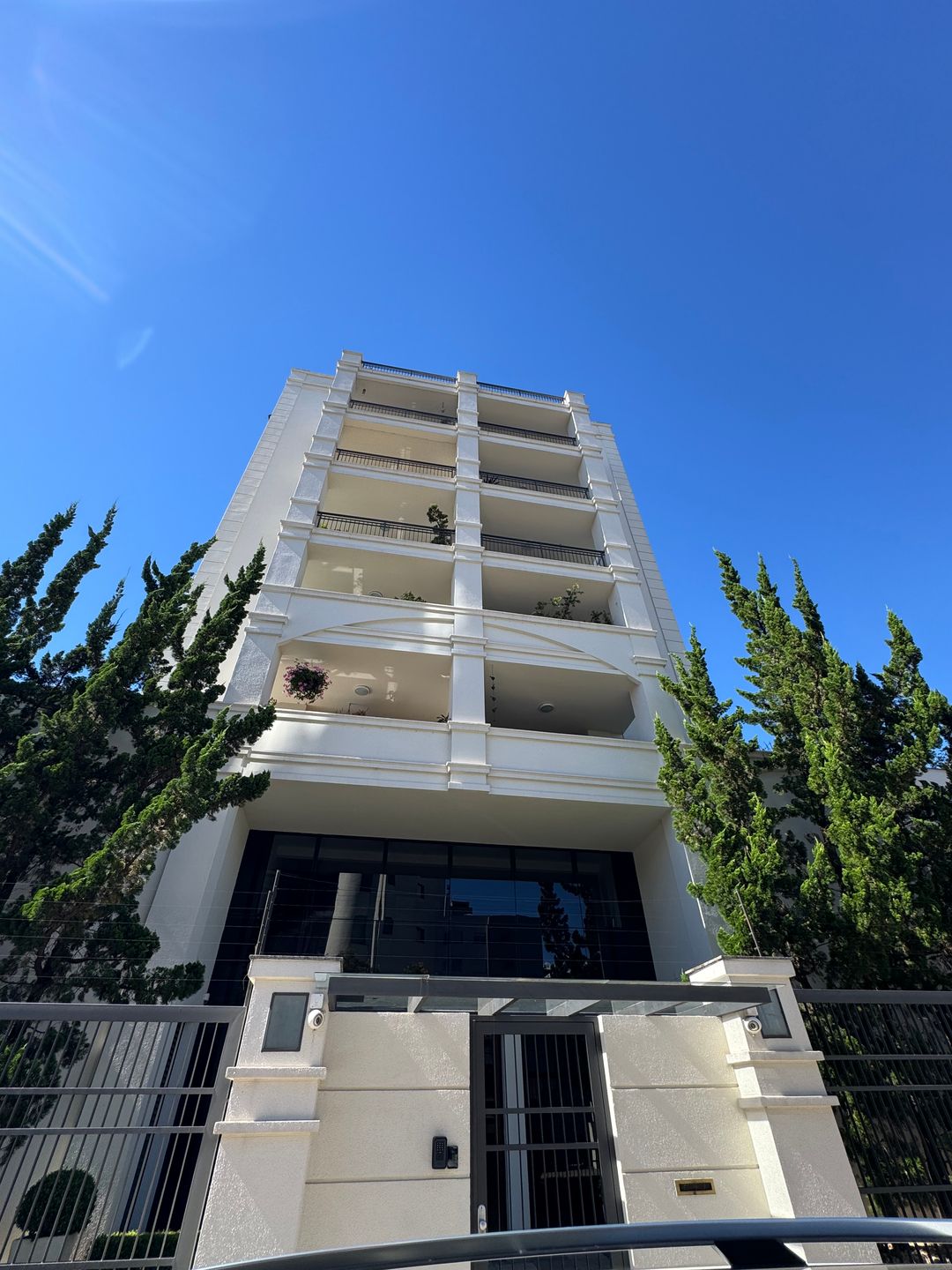 Apartamento para venda no bairro Cristo Redentor em Caxias do Sul