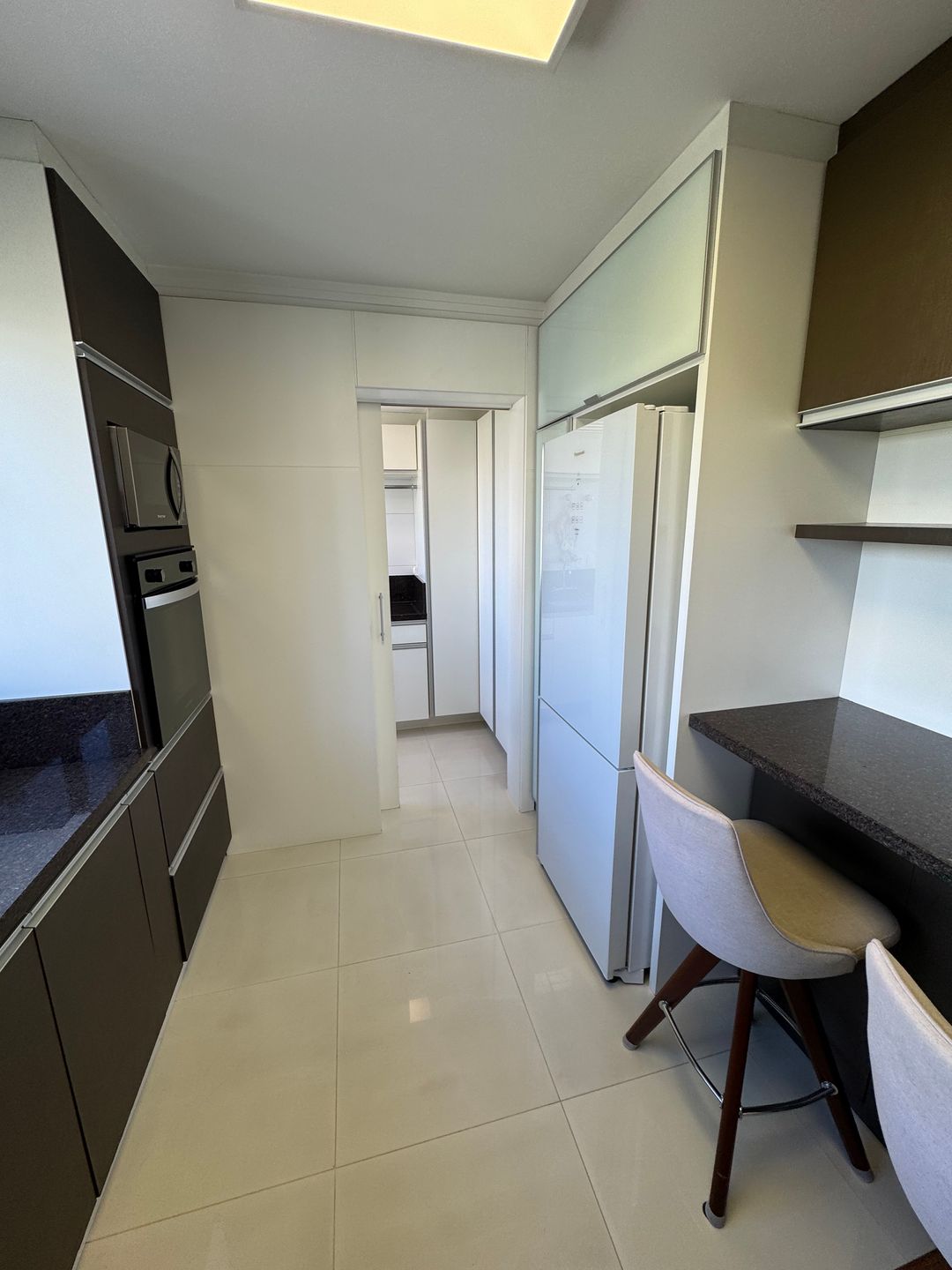 Apartamento para venda no bairro Cristo Redentor em Caxias do Sul