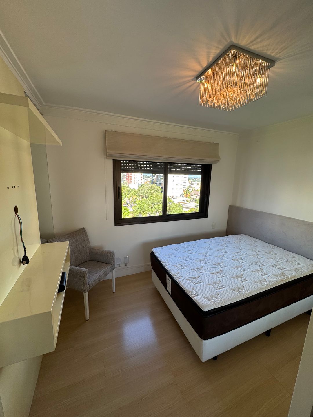 Apartamento para venda no bairro Cristo Redentor em Caxias do Sul