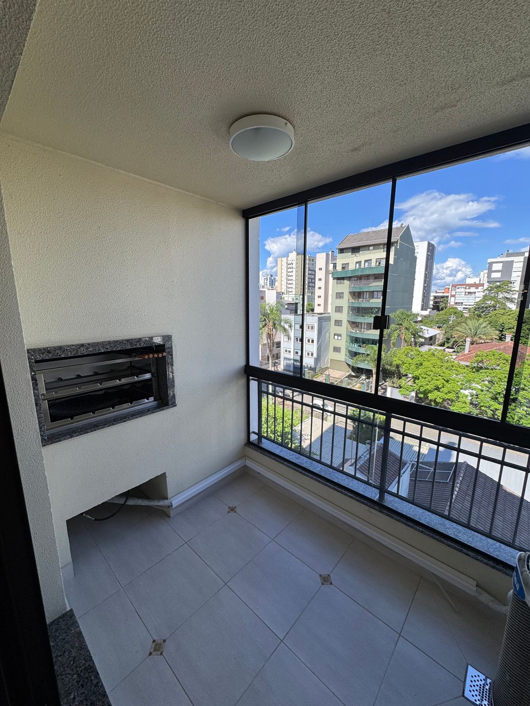 Apartamento para venda no bairro Cristo Redentor em Caxias do Sul