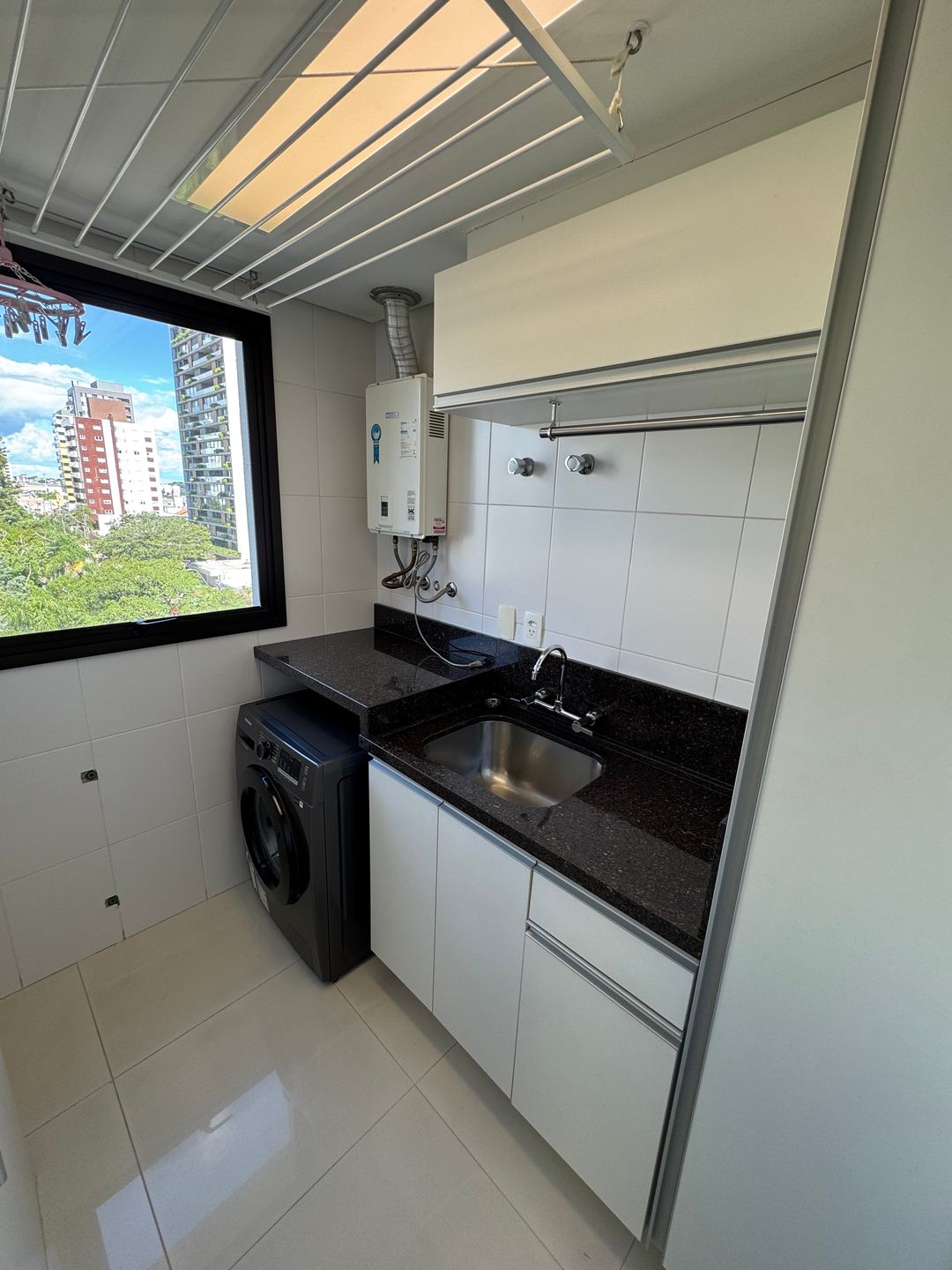 Apartamento para venda no bairro Cristo Redentor em Caxias do Sul
