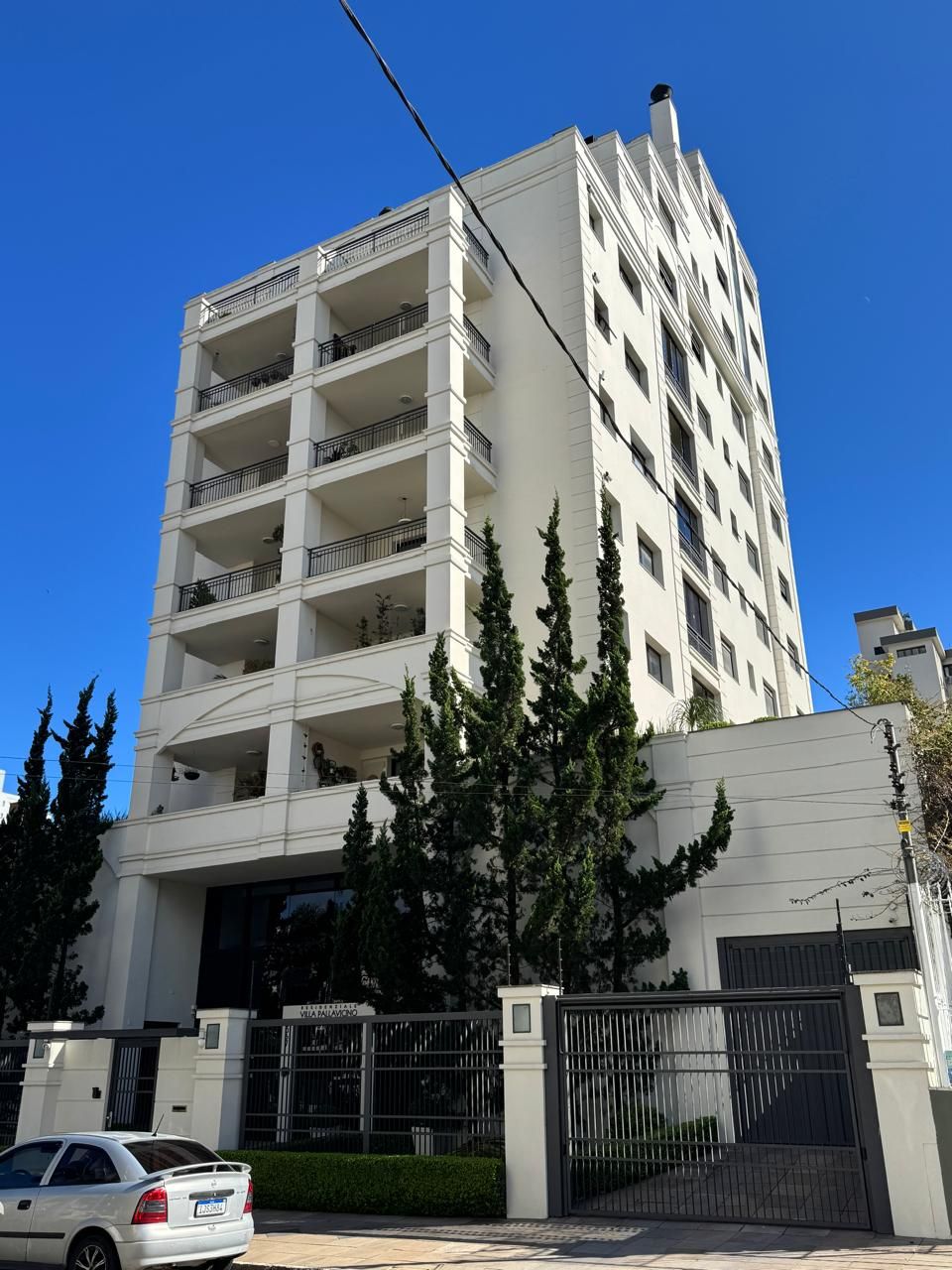 Apartamento para venda no bairro Cristo Redentor em Caxias do Sul