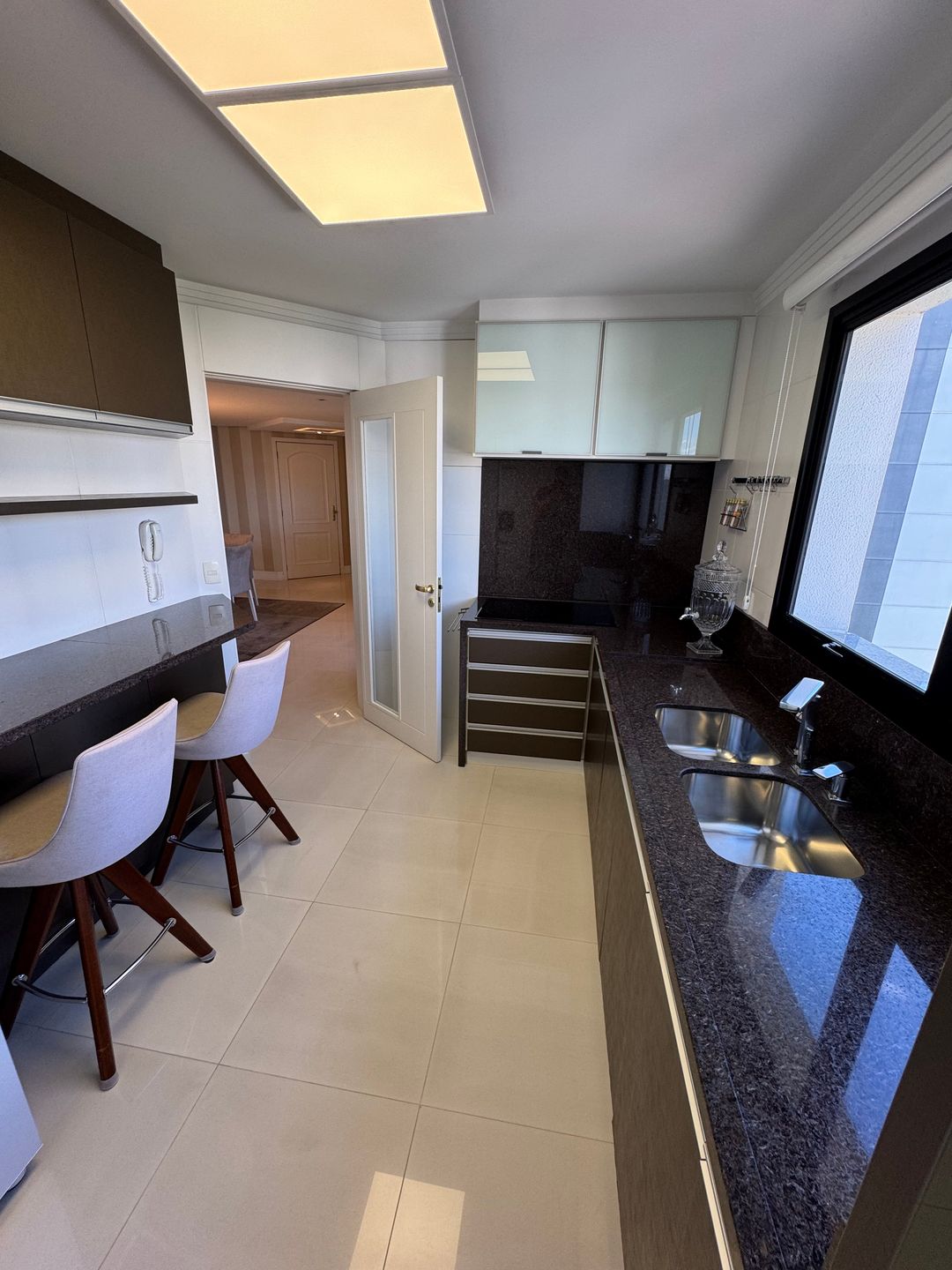 Apartamento para venda no bairro Cristo Redentor em Caxias do Sul