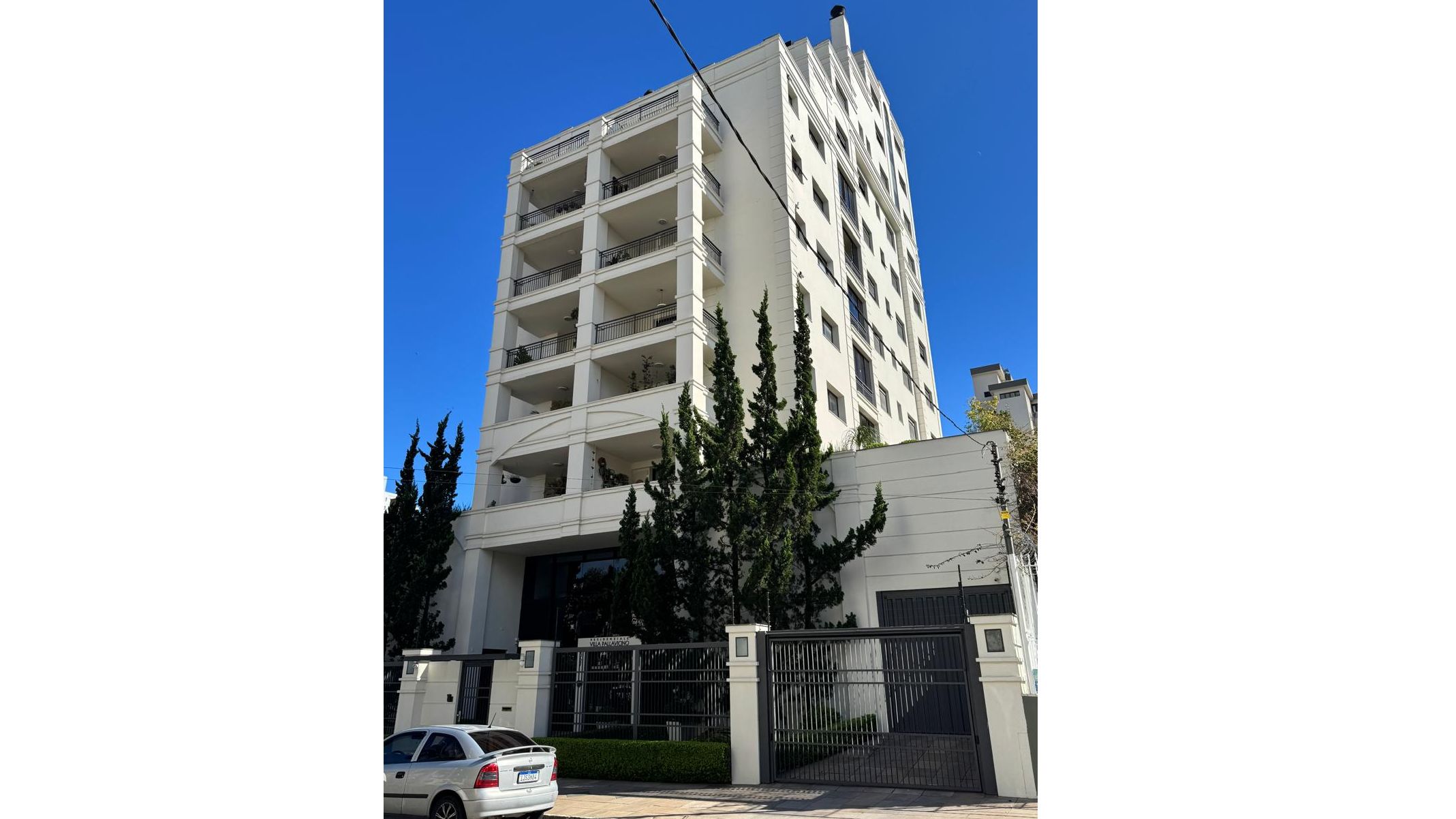 Apartamento para venda no bairro Cristo Redentor em Caxias do Sul