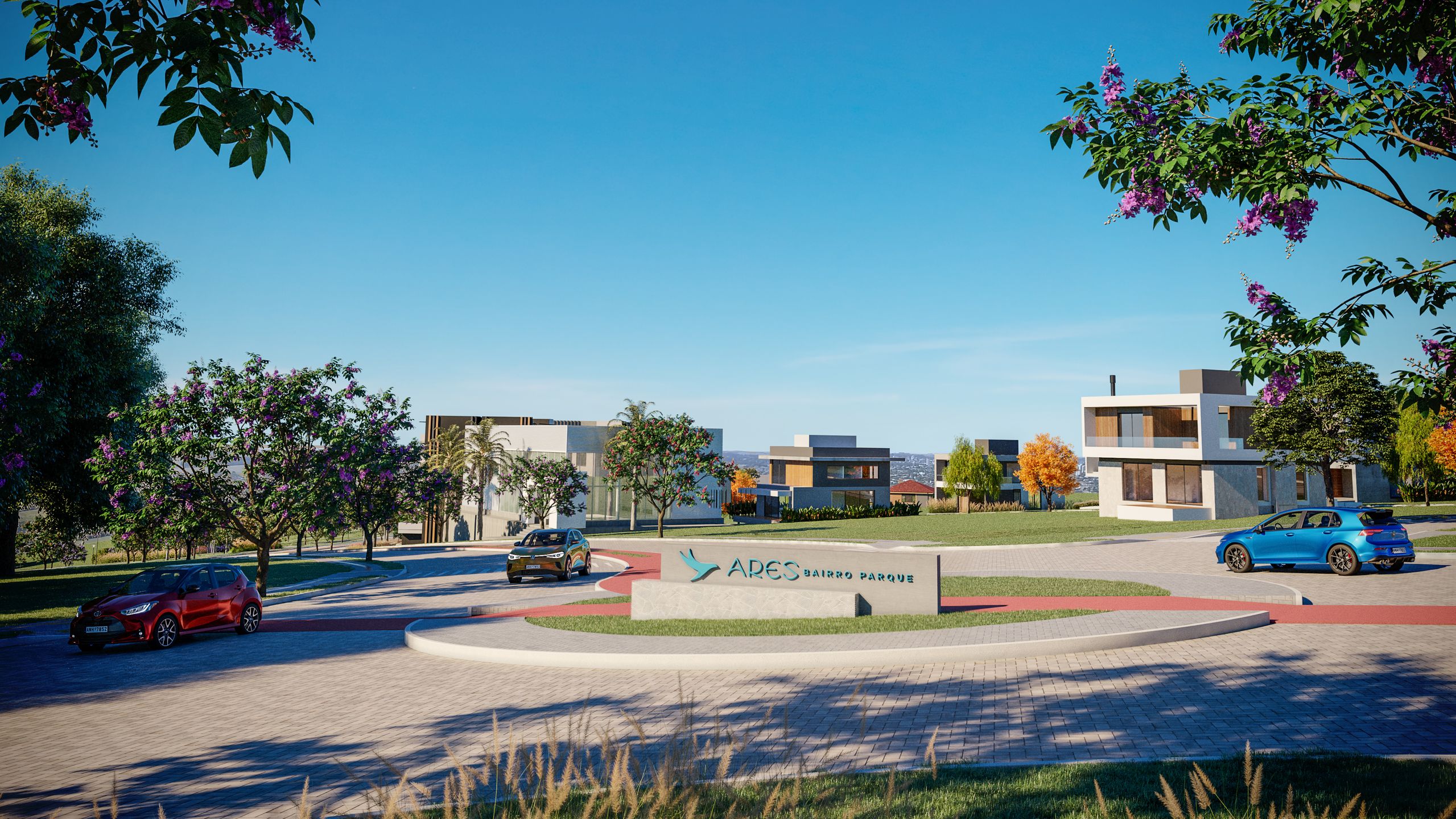 Lote para venda no bairro Valinhos em Passo Fundo