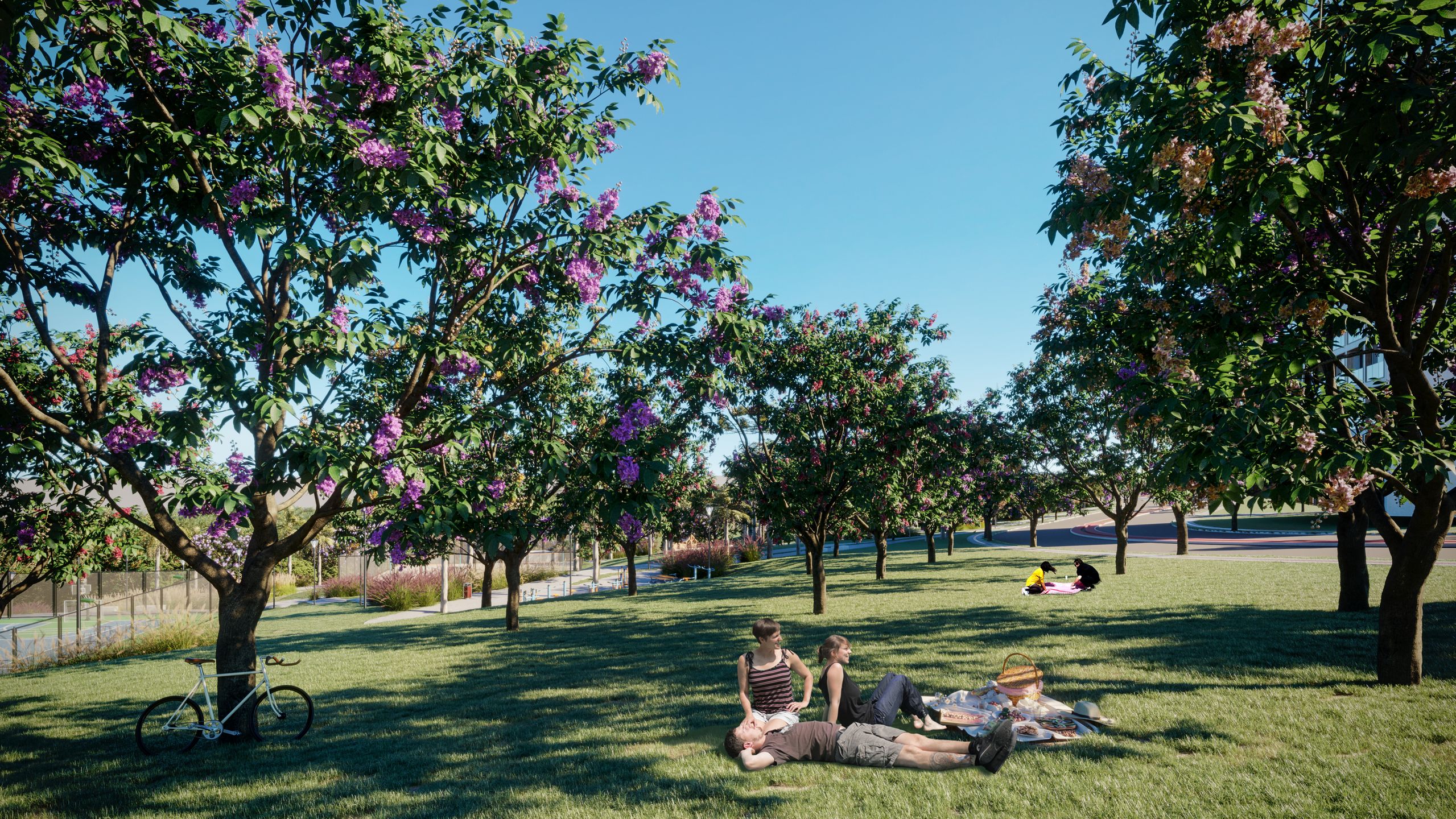Lote para venda no bairro Valinhos em Passo Fundo