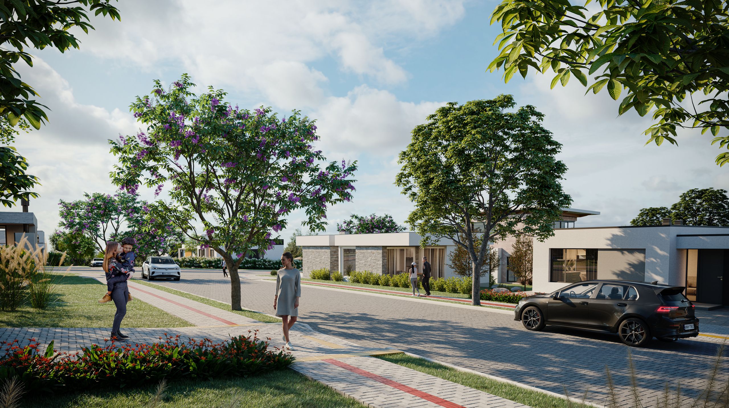 Lote para venda no bairro Valinhos em Passo Fundo