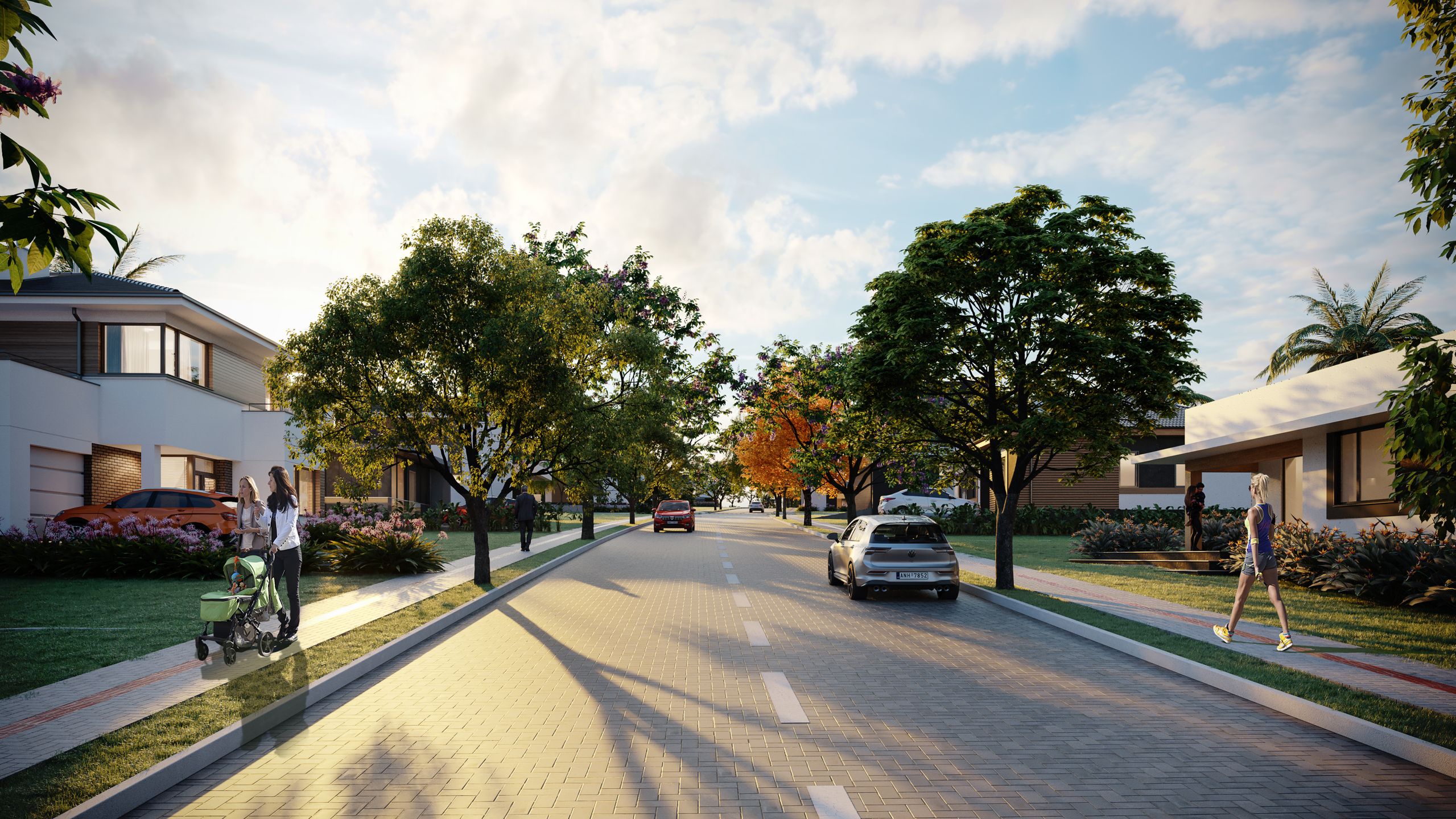 Lote para venda no bairro Valinhos em Passo Fundo