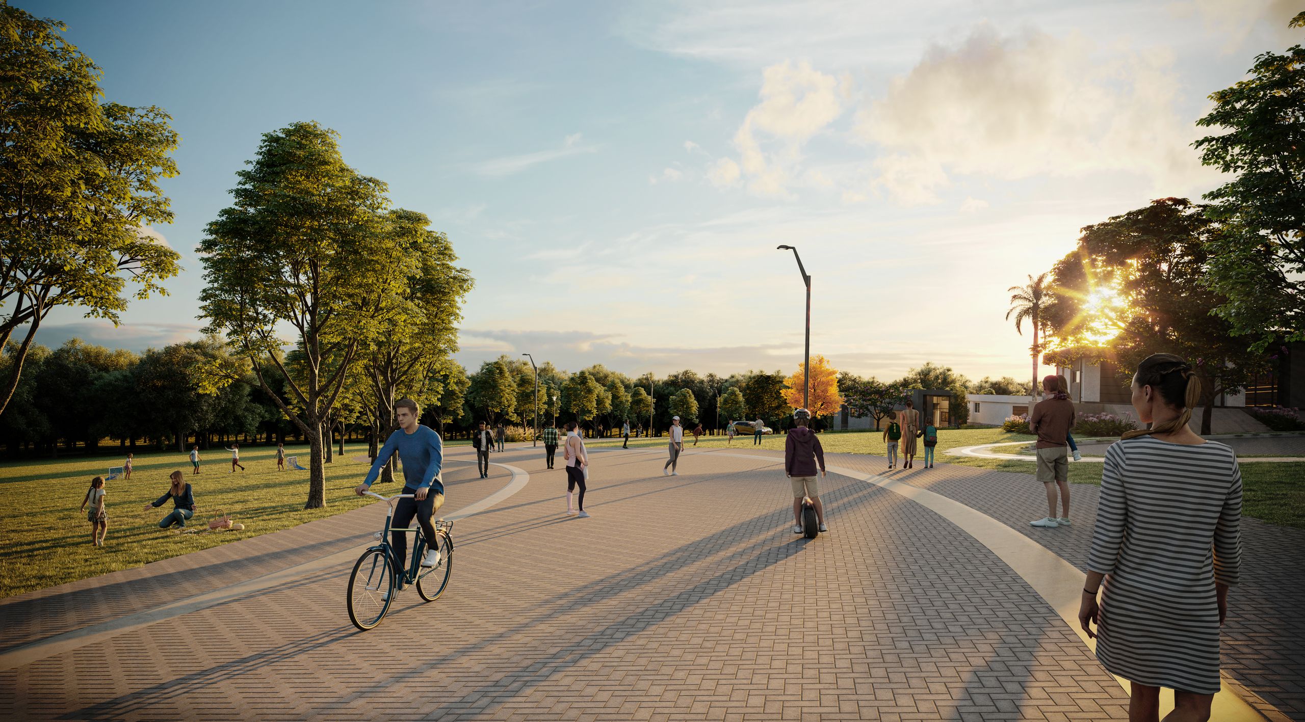 Lote para venda no bairro Valinhos em Passo Fundo