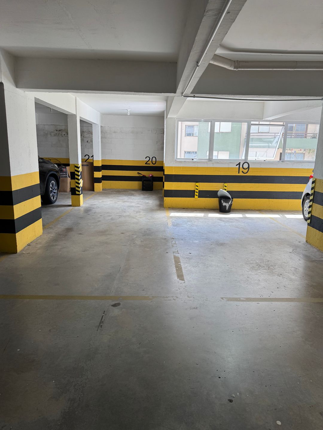 Apartamento 2 quartos sendo 2 suítes para venda no bairro São Leopoldo em Caxias do Sul