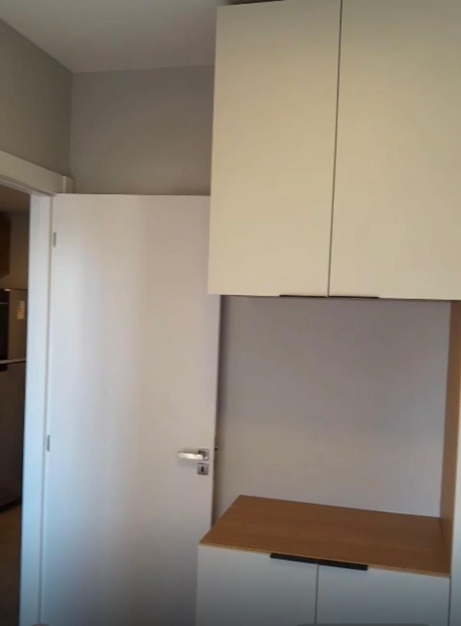 Apartamento 1 quarto para venda no bairro Mont'Serrat em Porto Alegre