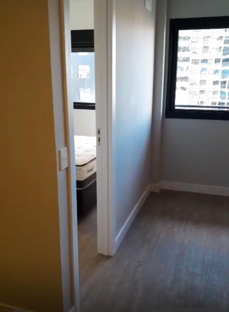 Apartamento 1 quarto para venda no bairro Mont'Serrat em Porto Alegre