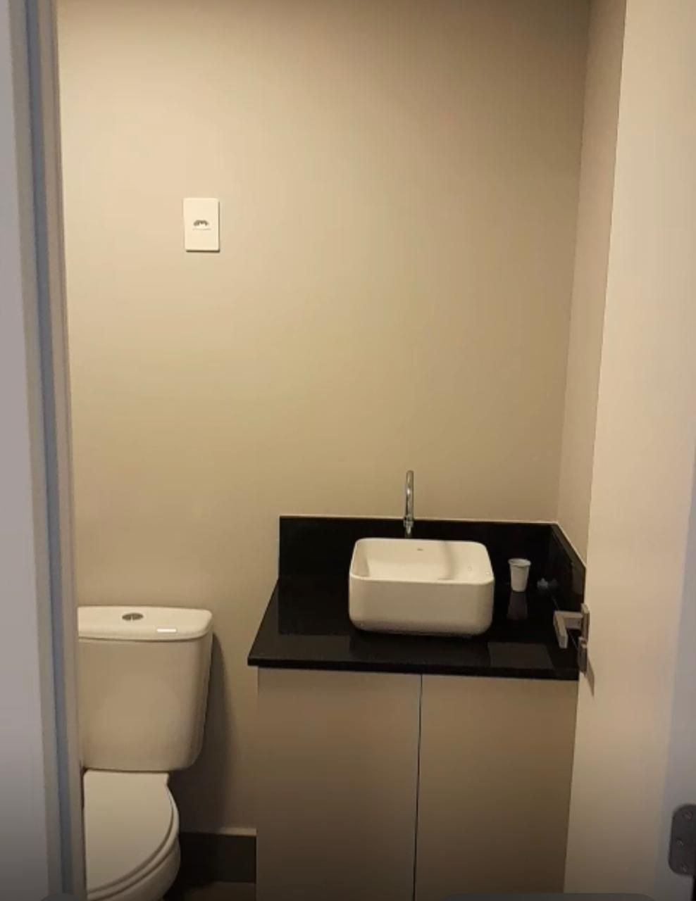 Apartamento 1 quarto para venda no bairro Mont'Serrat em Porto Alegre