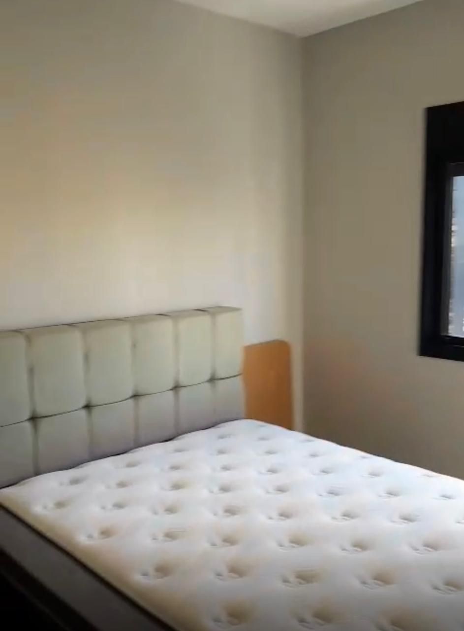 Apartamento 1 quarto para venda no bairro Mont'Serrat em Porto Alegre