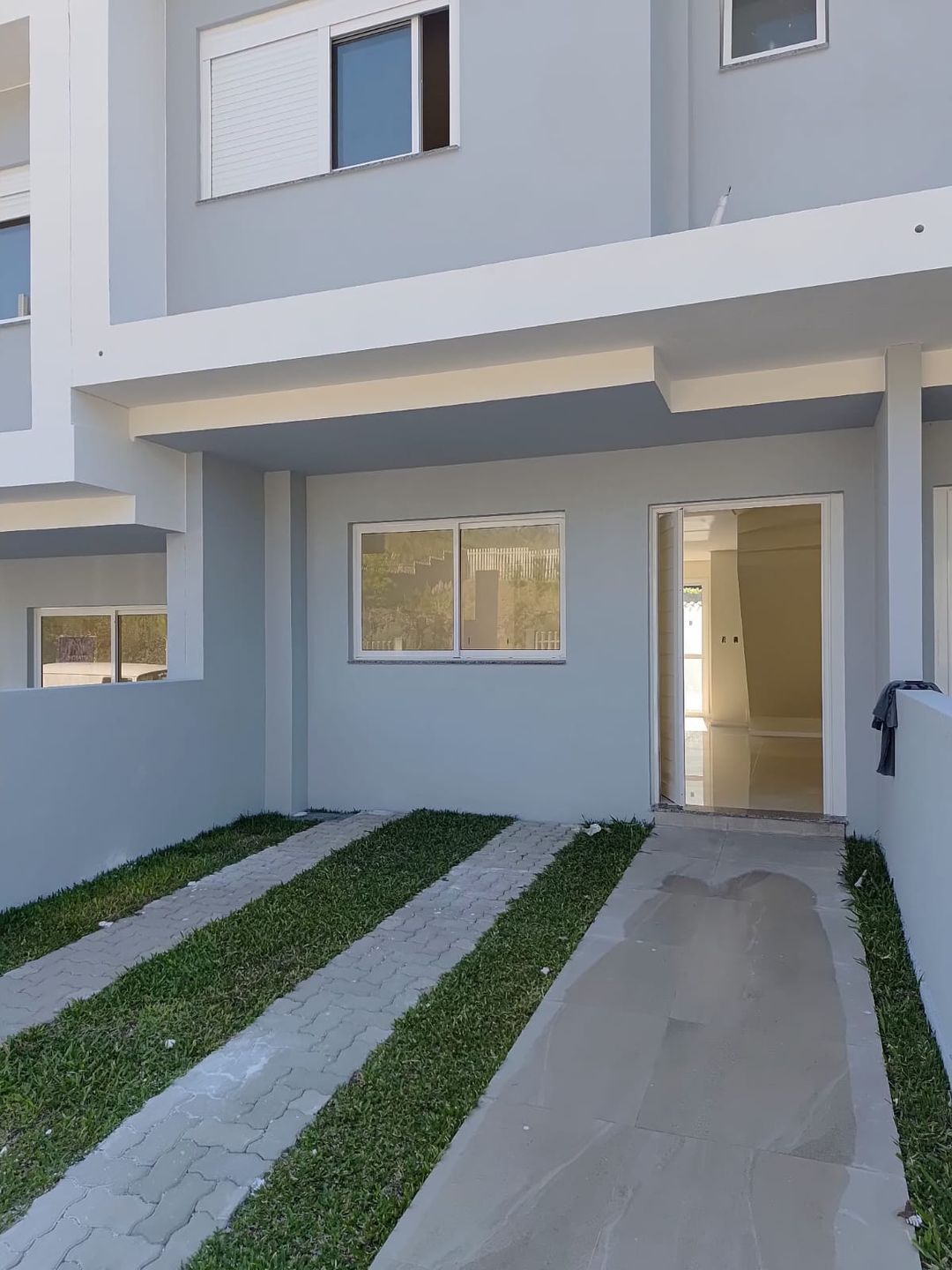 Sobrado Duplex para venda no bairro Ana Rech  em Caxias do Sul