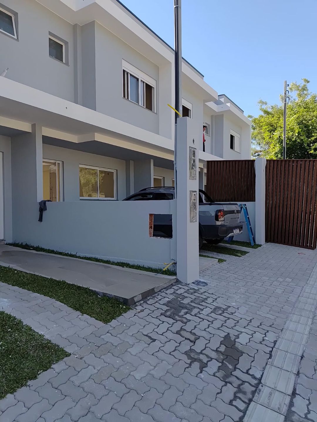 Sobrado Duplex para venda no bairro Ana Rech  em Caxias do Sul