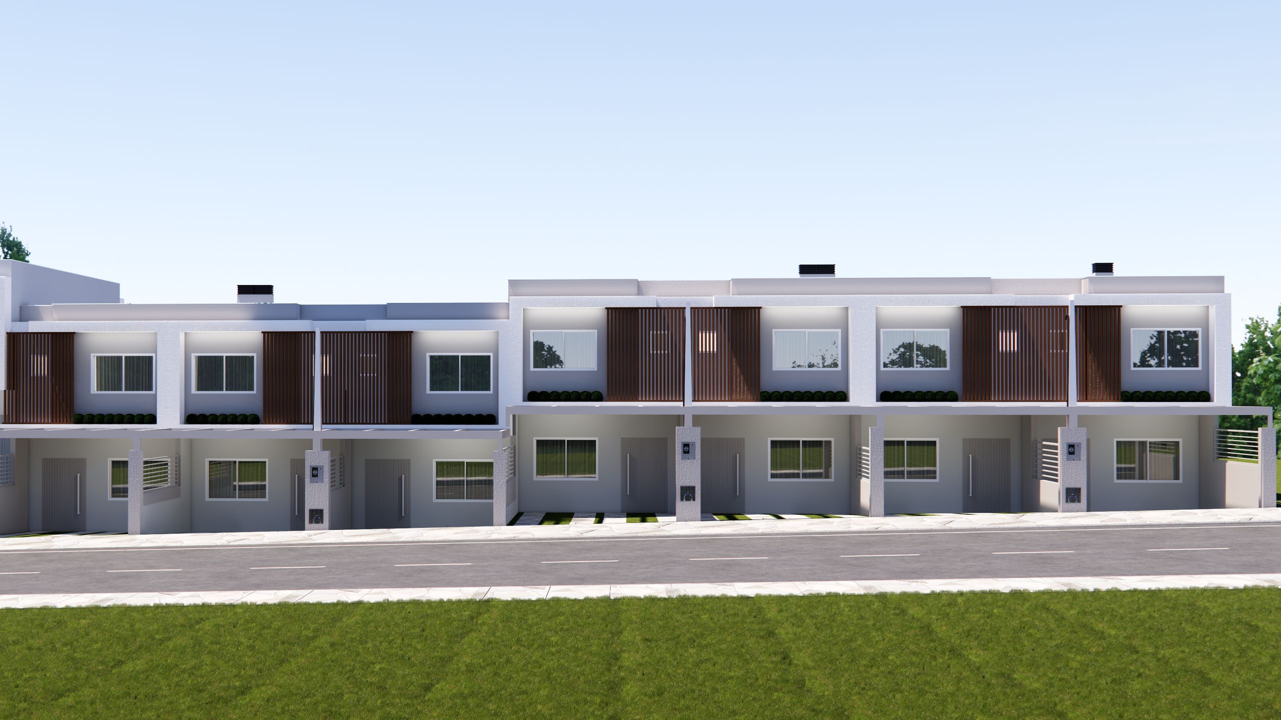 Sobrado Duplex para venda no bairro Ana Rech em Caxias do Sul Sobrado Duplex para venda no bairro Ana Rech em Caxias do Sul