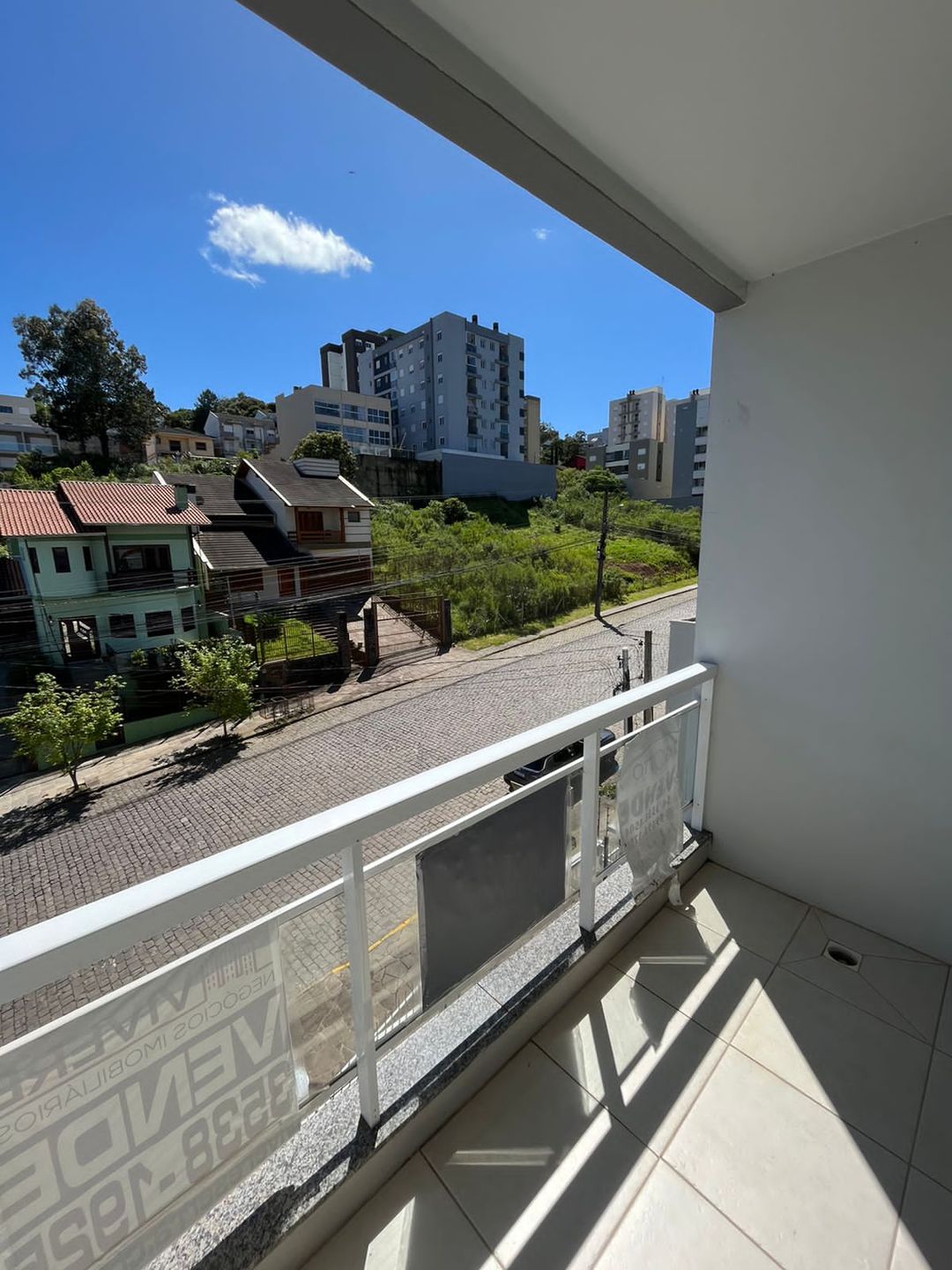 Apartamento para venda no bairro Vinhedos em Caxias do Sul