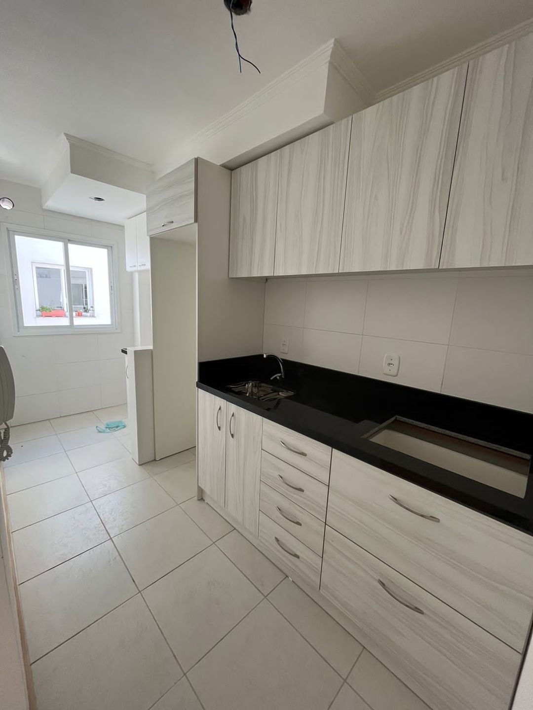 Apartamento para venda no bairro Vinhedos em Caxias do Sul