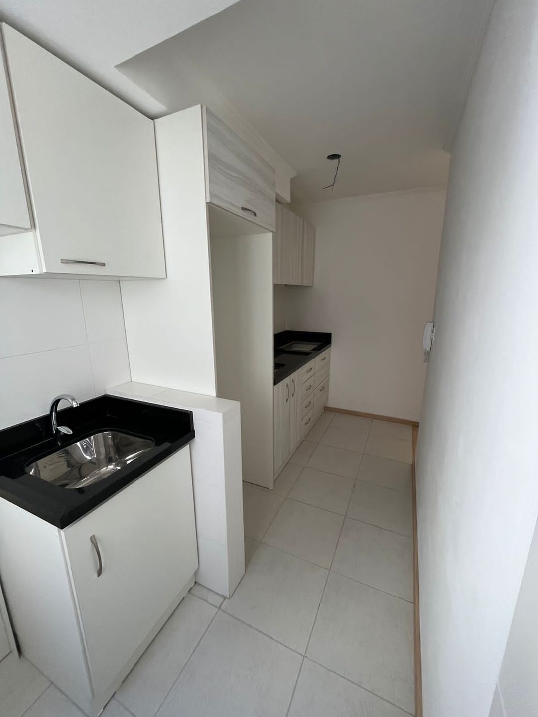 Apartamento para venda no bairro Vinhedos em Caxias do Sul
