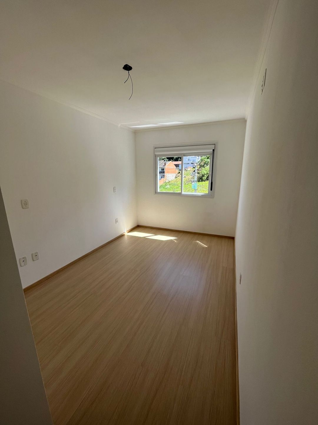 Apartamento para venda no bairro Vinhedos em Caxias do Sul