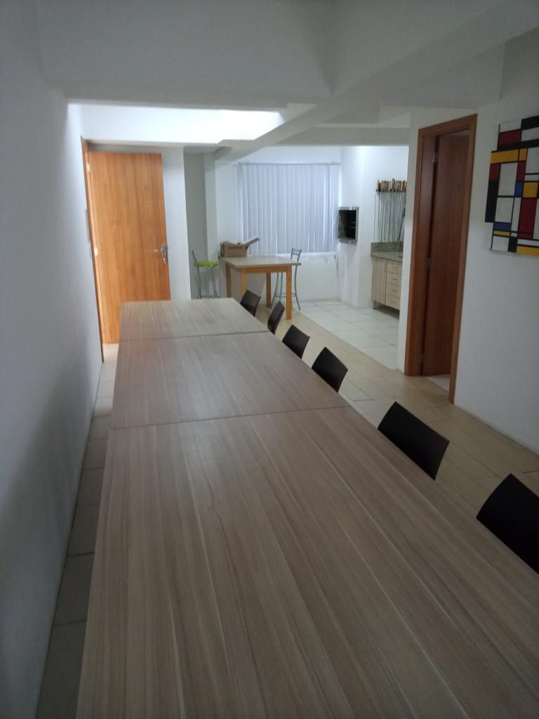 Apartamento para venda no bairro Vinhedos em Caxias do Sul